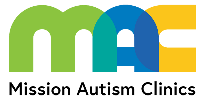 Mission Autism Clincs logo